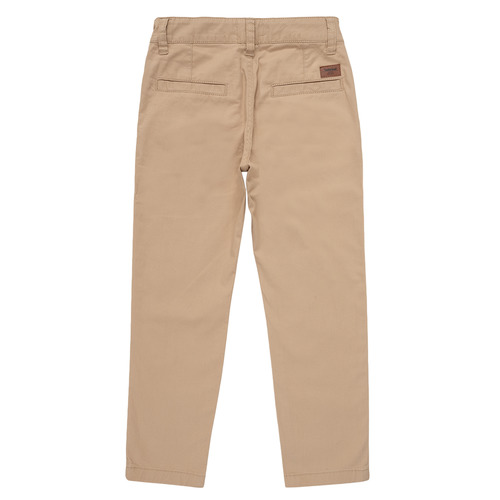 Timberland - HECTOR - Beige