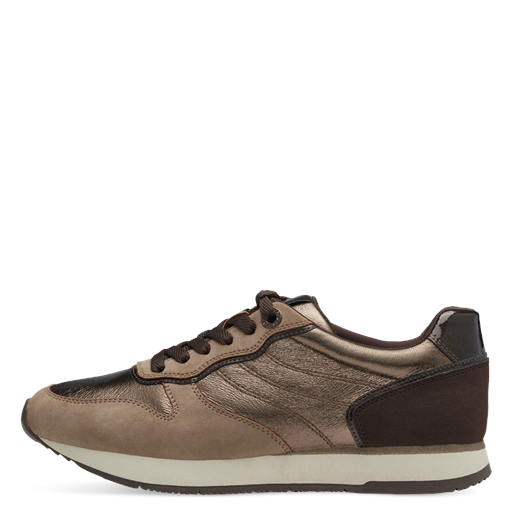 Tamaris Daki Sneakers, Taupe, 36