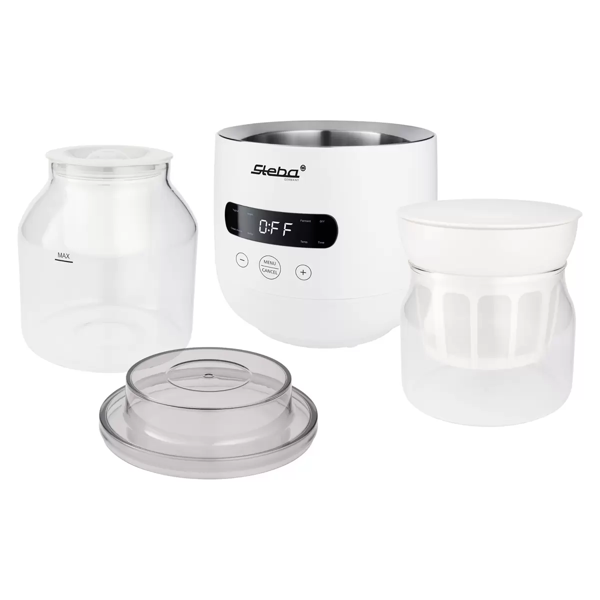 Joghurt-Maker