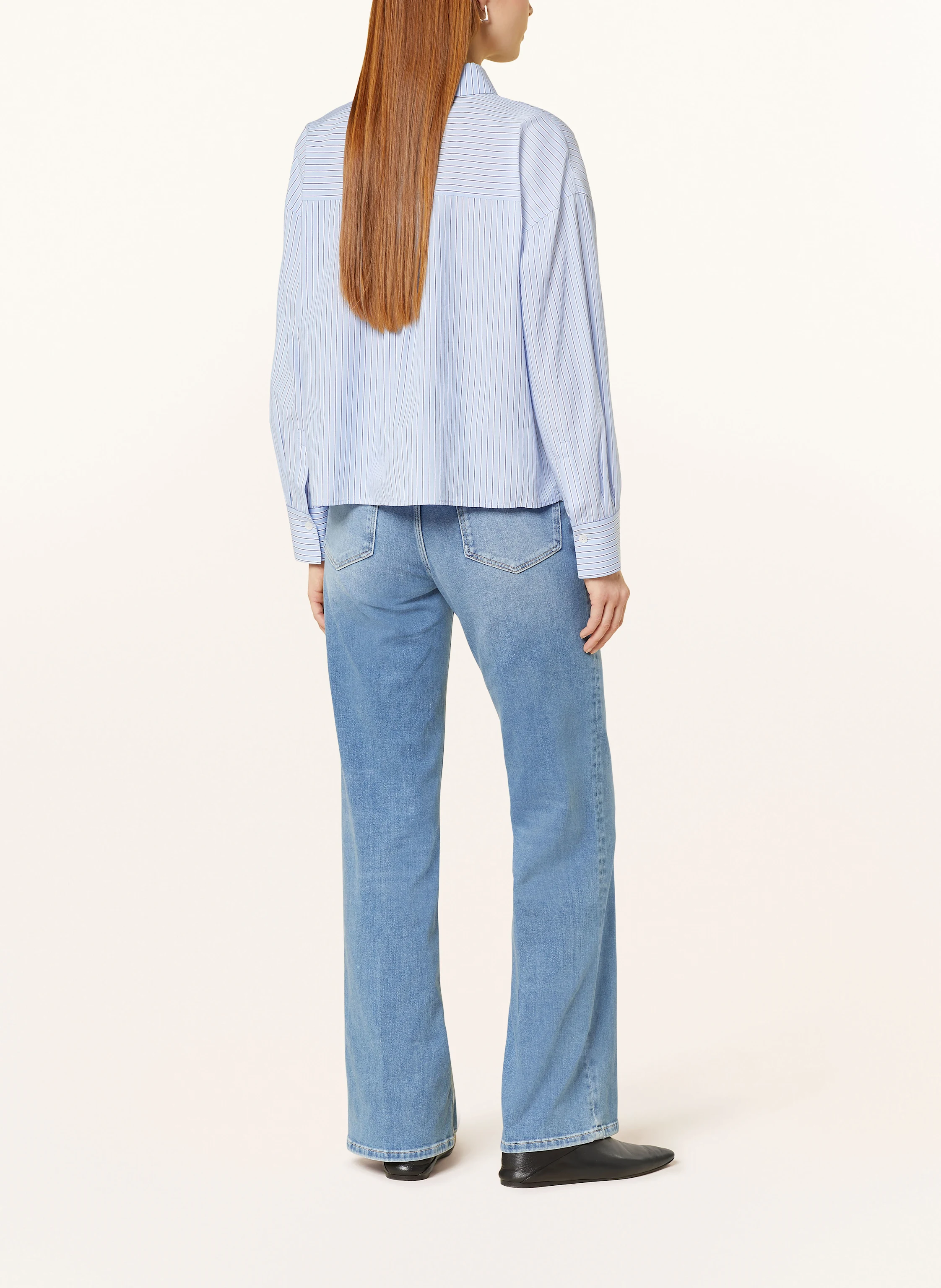 someday Jeans CARIE UTILITY