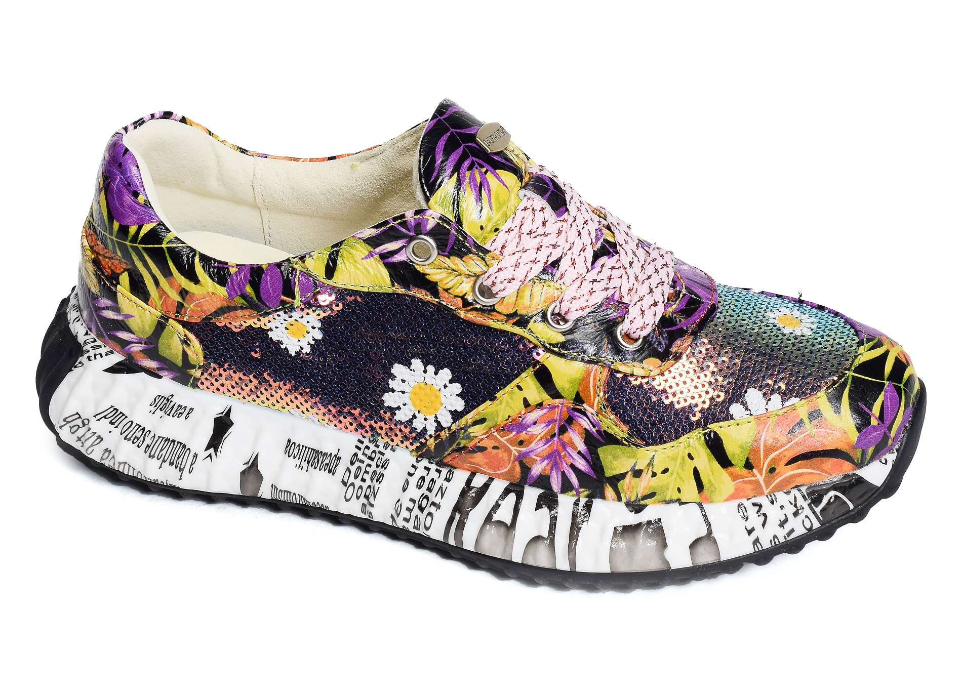 Burton 05 multicolore