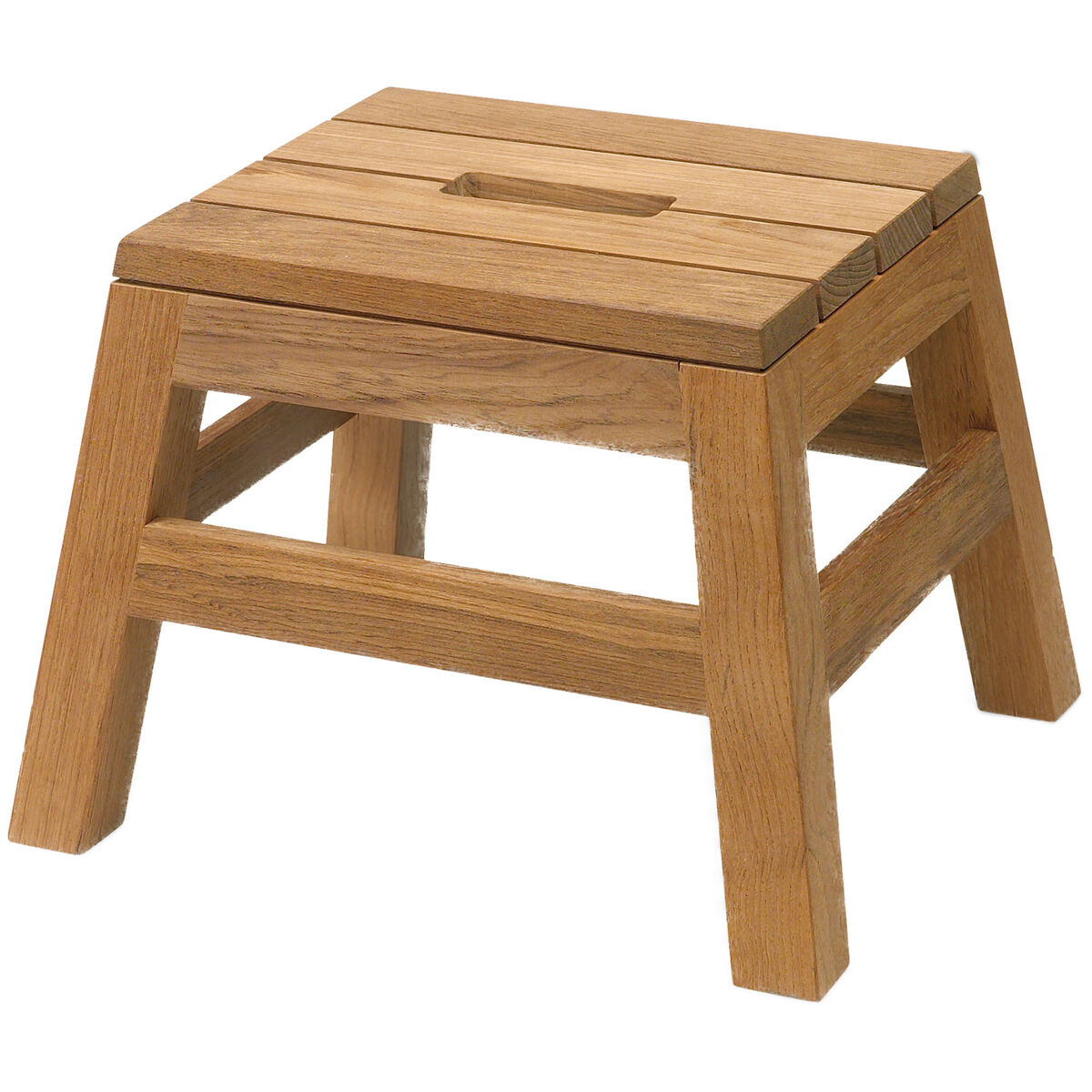 Dania Krakk i Teak