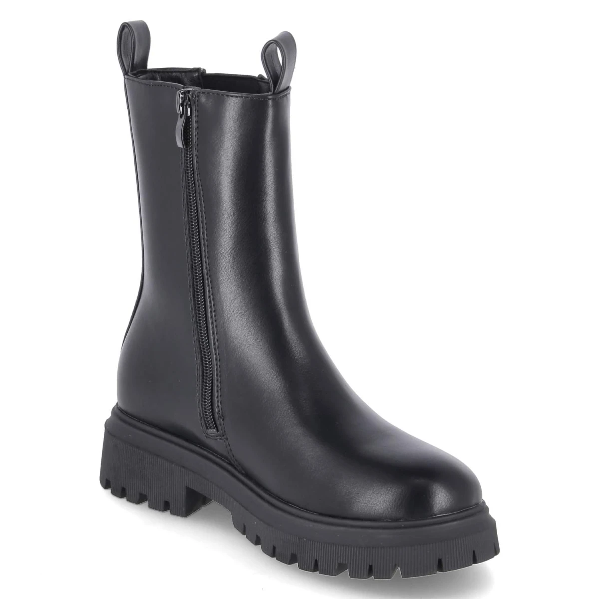 Dockers By GerliChelsea Boots - schwarz