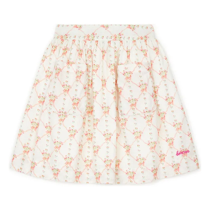 Bonton Jupe Hedda | Ecru