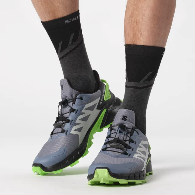 SUPERCROSS 4  Trailrunning-Schuhe Herren
