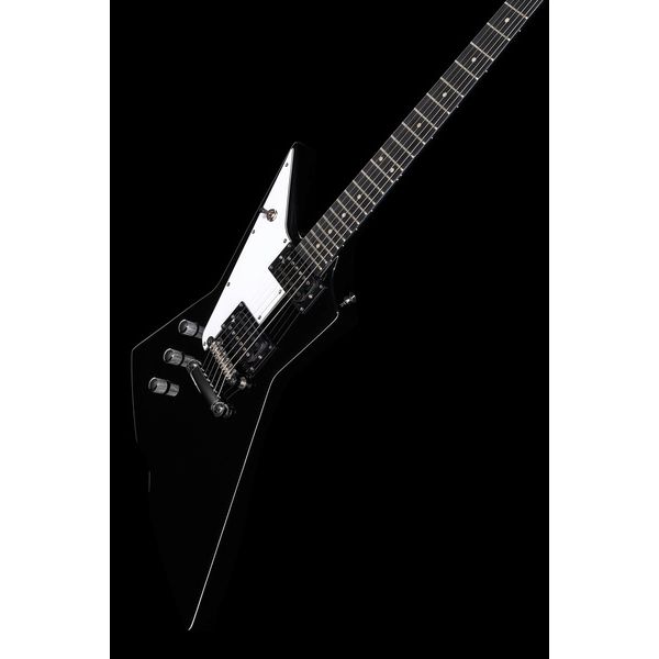Harley Benton Extreme-76LH BK Classic Series
