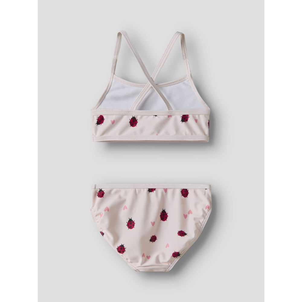 Køb Name It Tender Touch Nmfzizla Bikini Box Tb