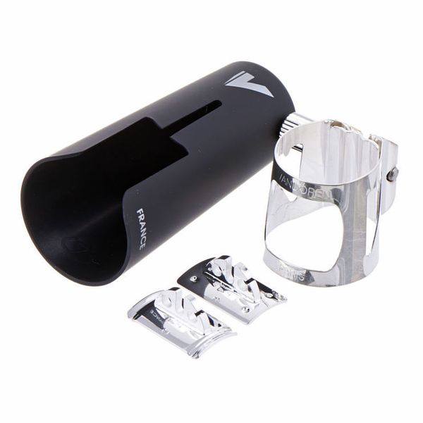 Vandoren Optimum Ligature Bb Boehm SP