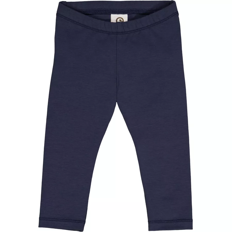 Müsli Babyhose blue