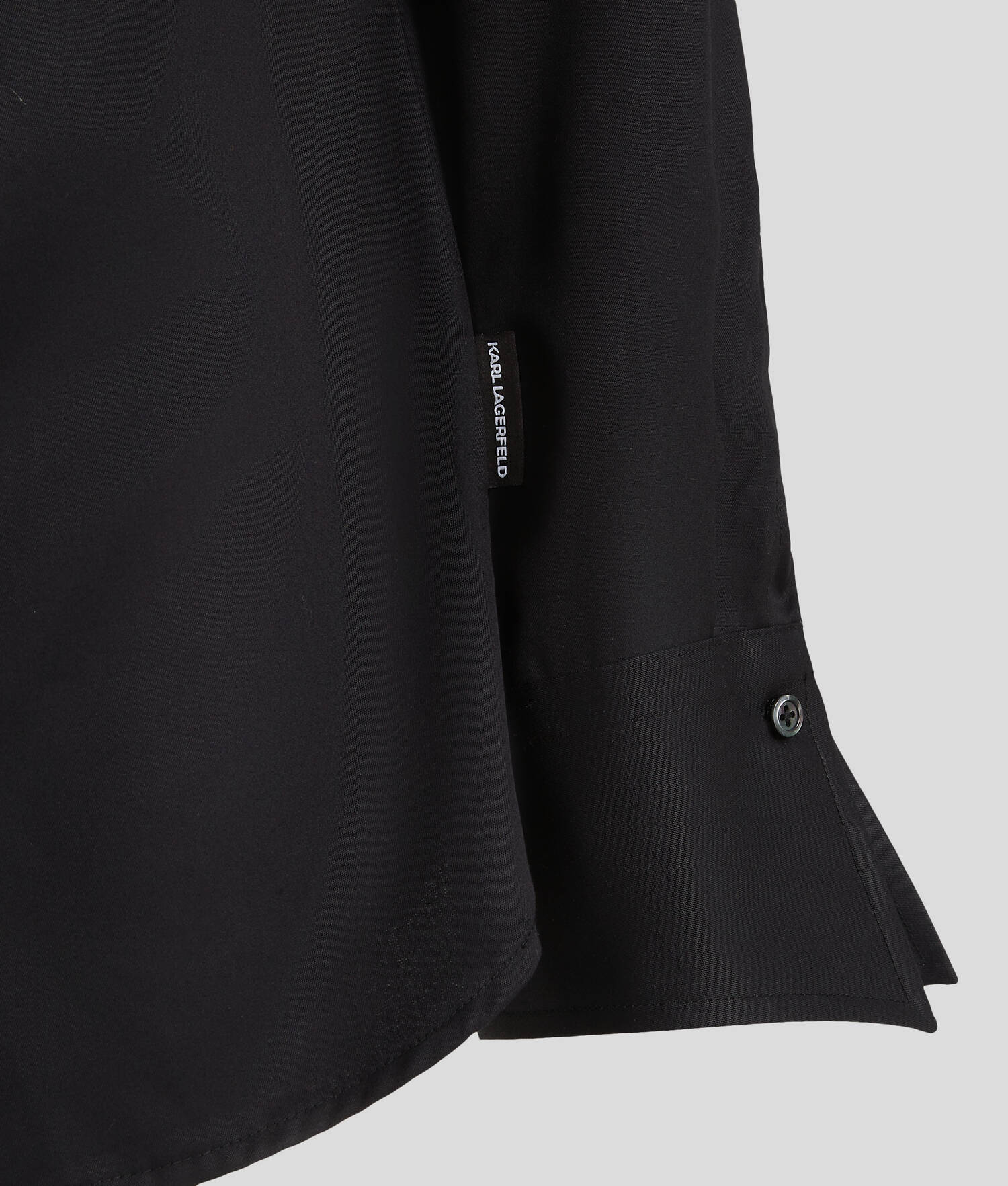 CHEMISE KARL ESSENTIAL