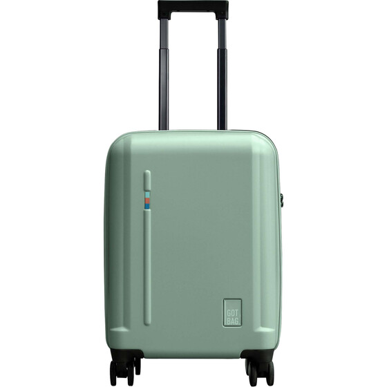 GOT BAG RE:Shell Cabin