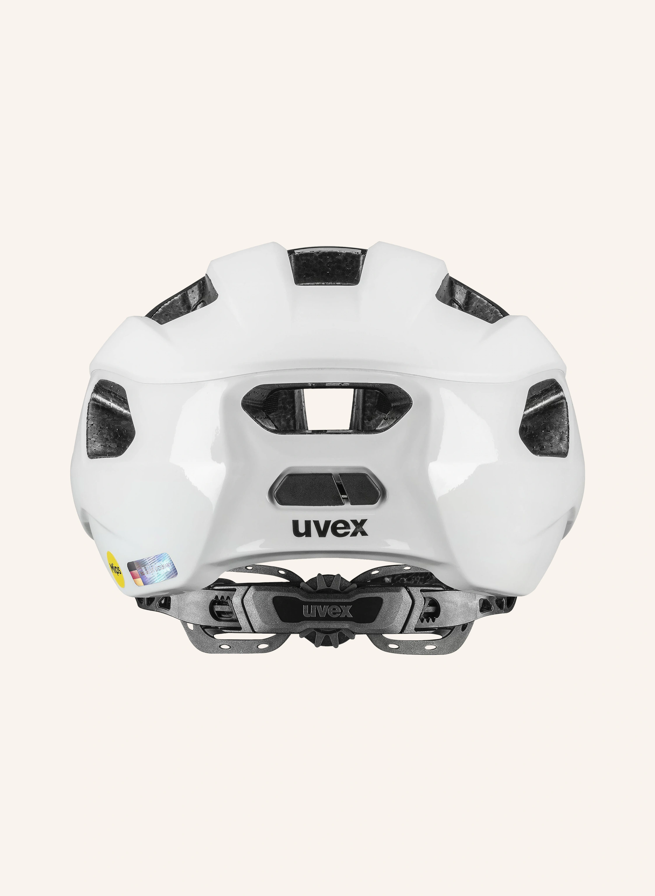 uvex Fahrradhelm RISE PRO MIPS TEAM EDITION