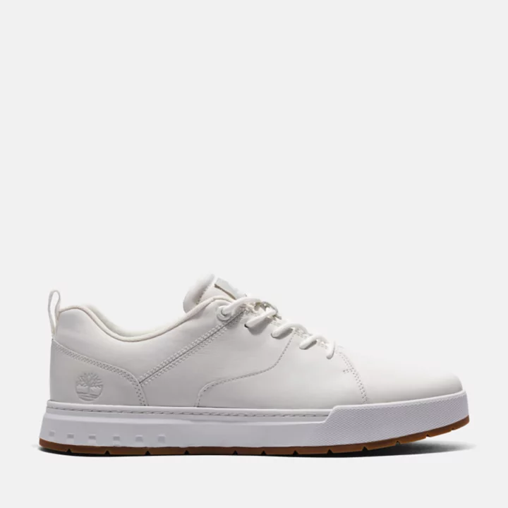 Oxford Maple Grove pour homme en blanc