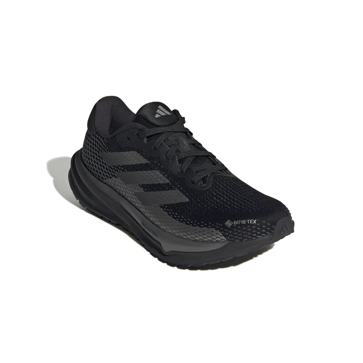 Adidas W Supernova W Gtx Cblack/Ironmt/Cblack Cblack/ironmt/cblack