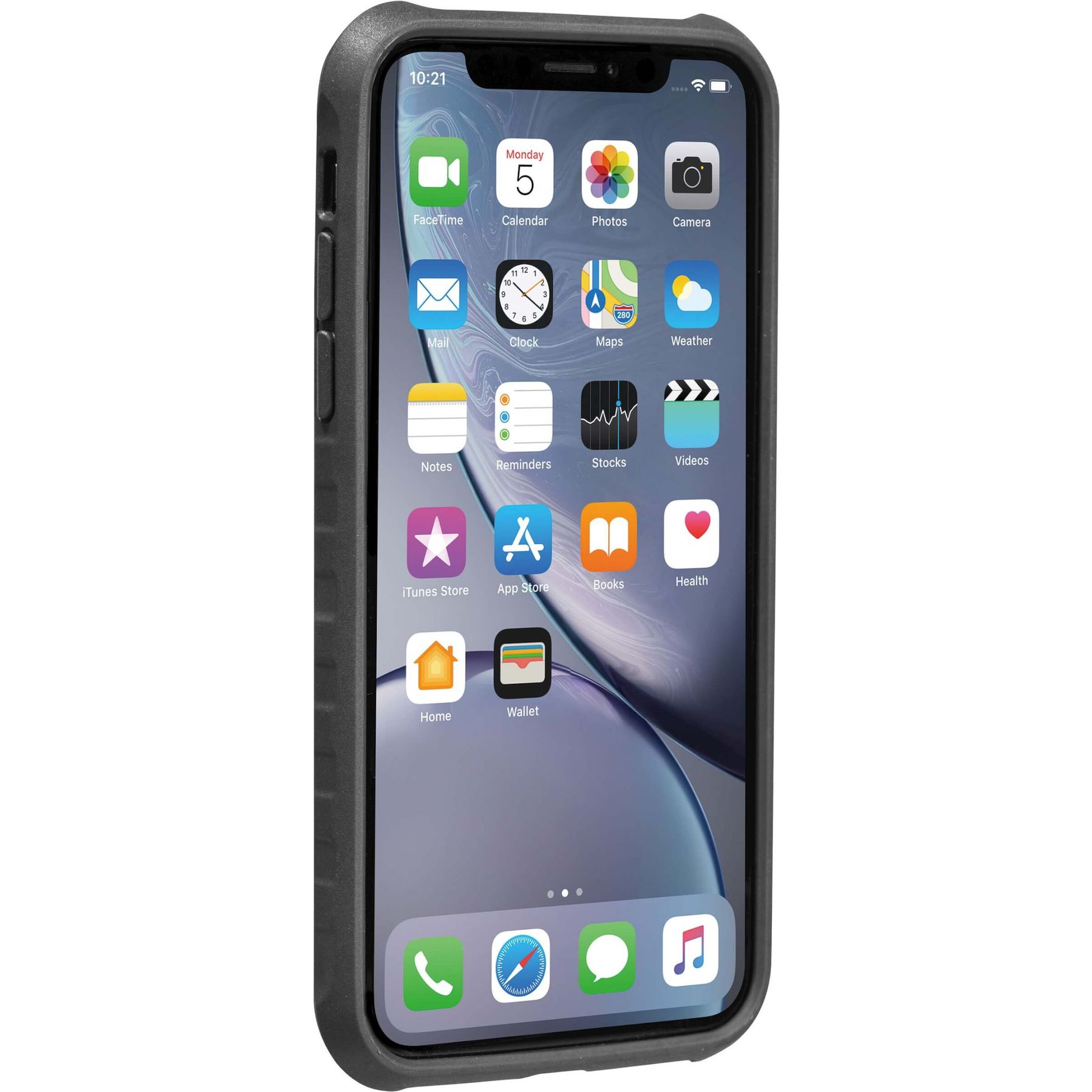 Topeak RideCase iPhone XR Telefoonhoes