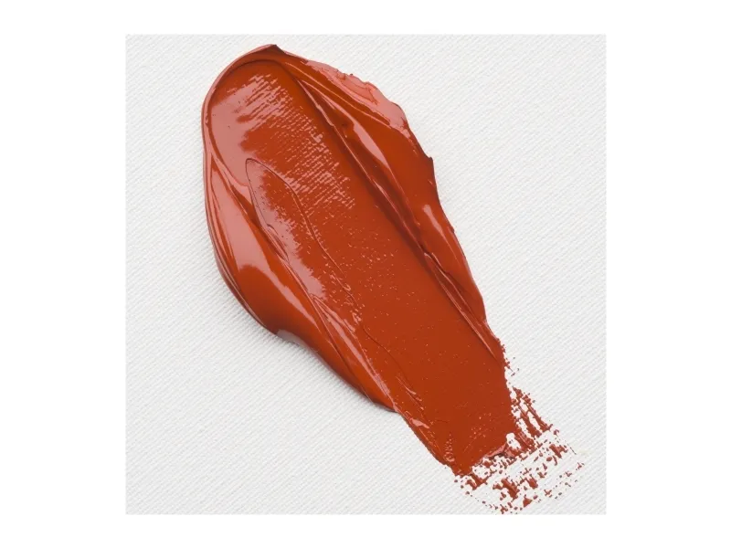 Cobra Artist Water-Mixable Oil Colour Tube Light Oxide Red 339