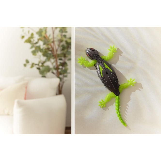 Hex Bots - RC Wandflitzer Gecko