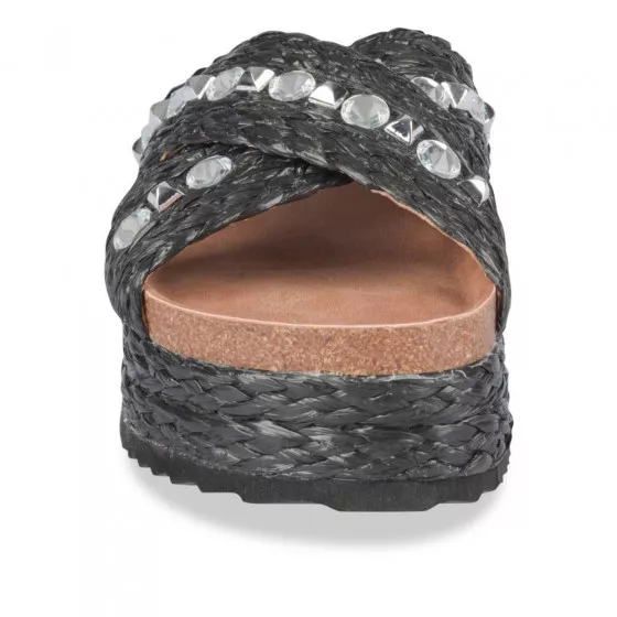 Mules NOIR PHILOV