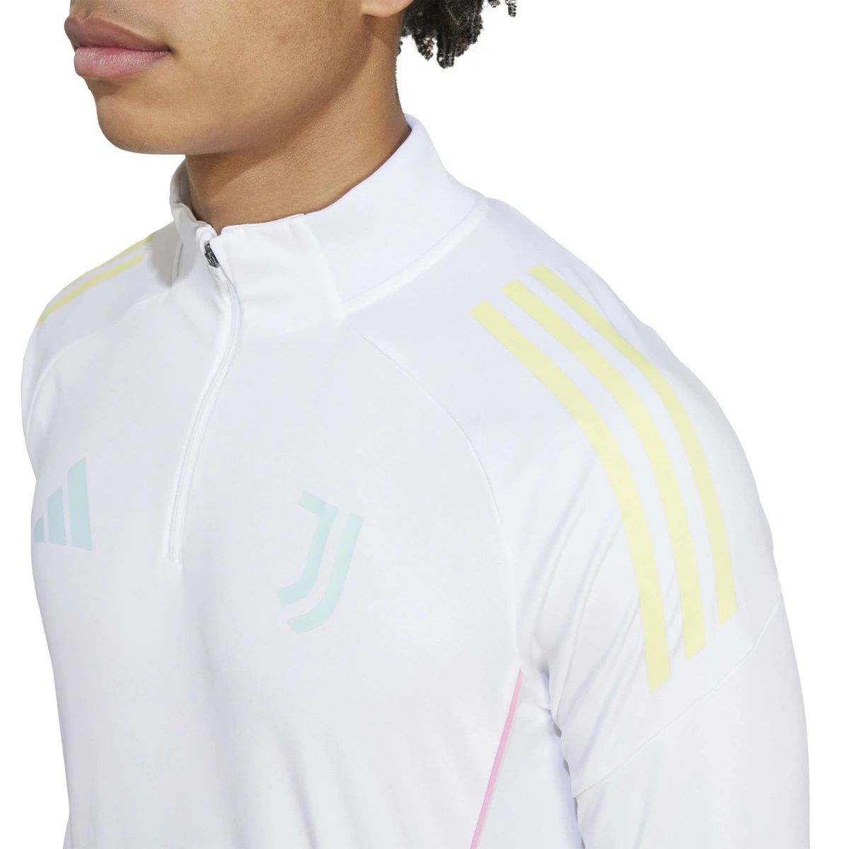 Sweatshirt adidas Juventus Training 2025-2026