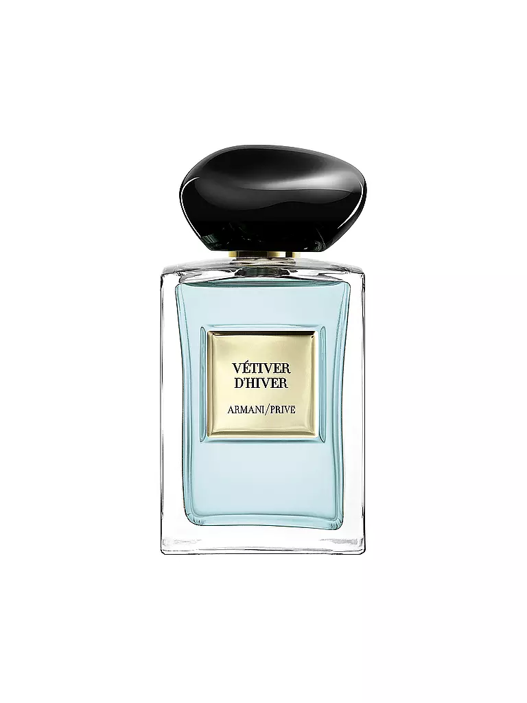 ARMANI/PRIVÉ Vétiver D'Hiver Eau de Toilette 100ml keine Farbe