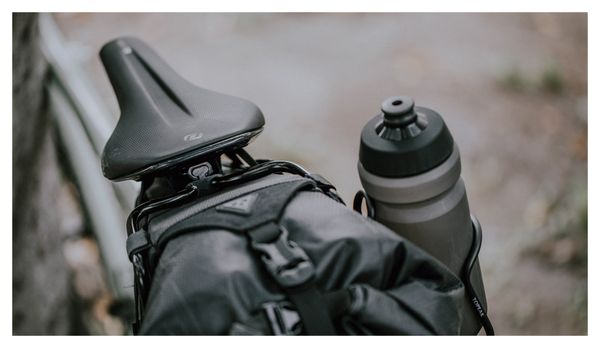 Stabilisateur pour Sacoche de Selle Topeak Backloader Wishbone Noir