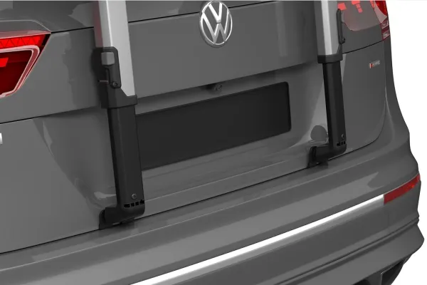 THULE Outway platform cykelholder til 2 cykler