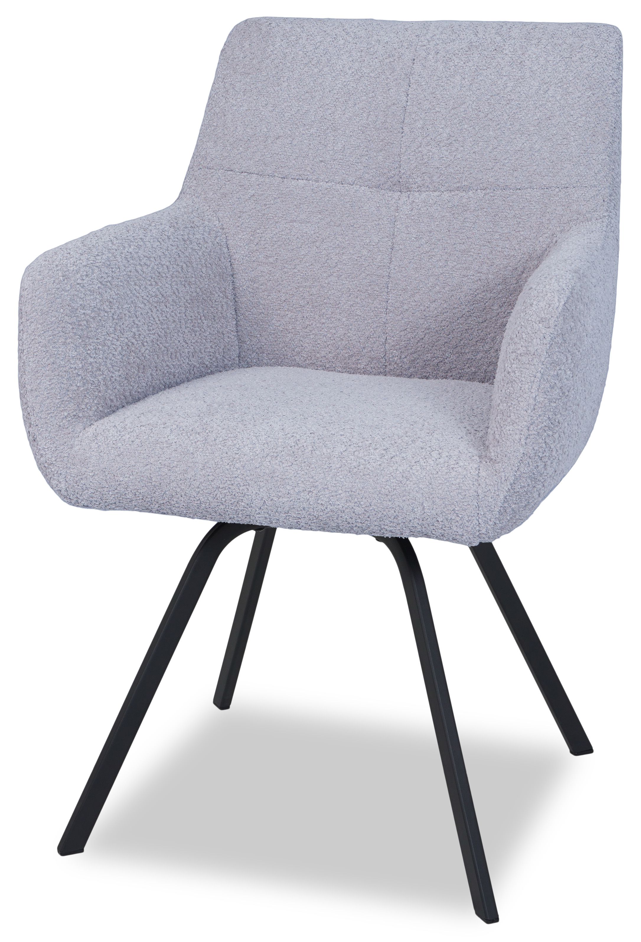 Eetkamerstoel Tyren B62 x D61 x H89 cm
