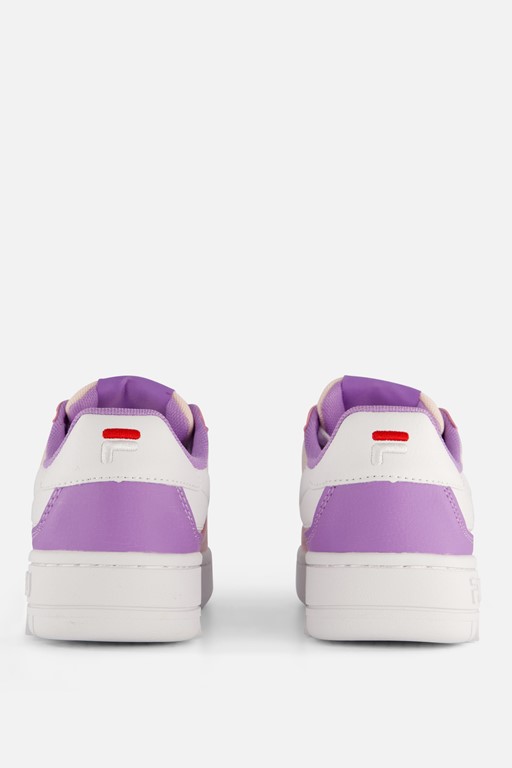 Fila Fxventuno Sneakers roze Imitatieleer