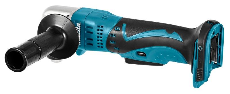 Makita DDA351ZJ 18V Li-ion accu haakse boormachine body in Mbox