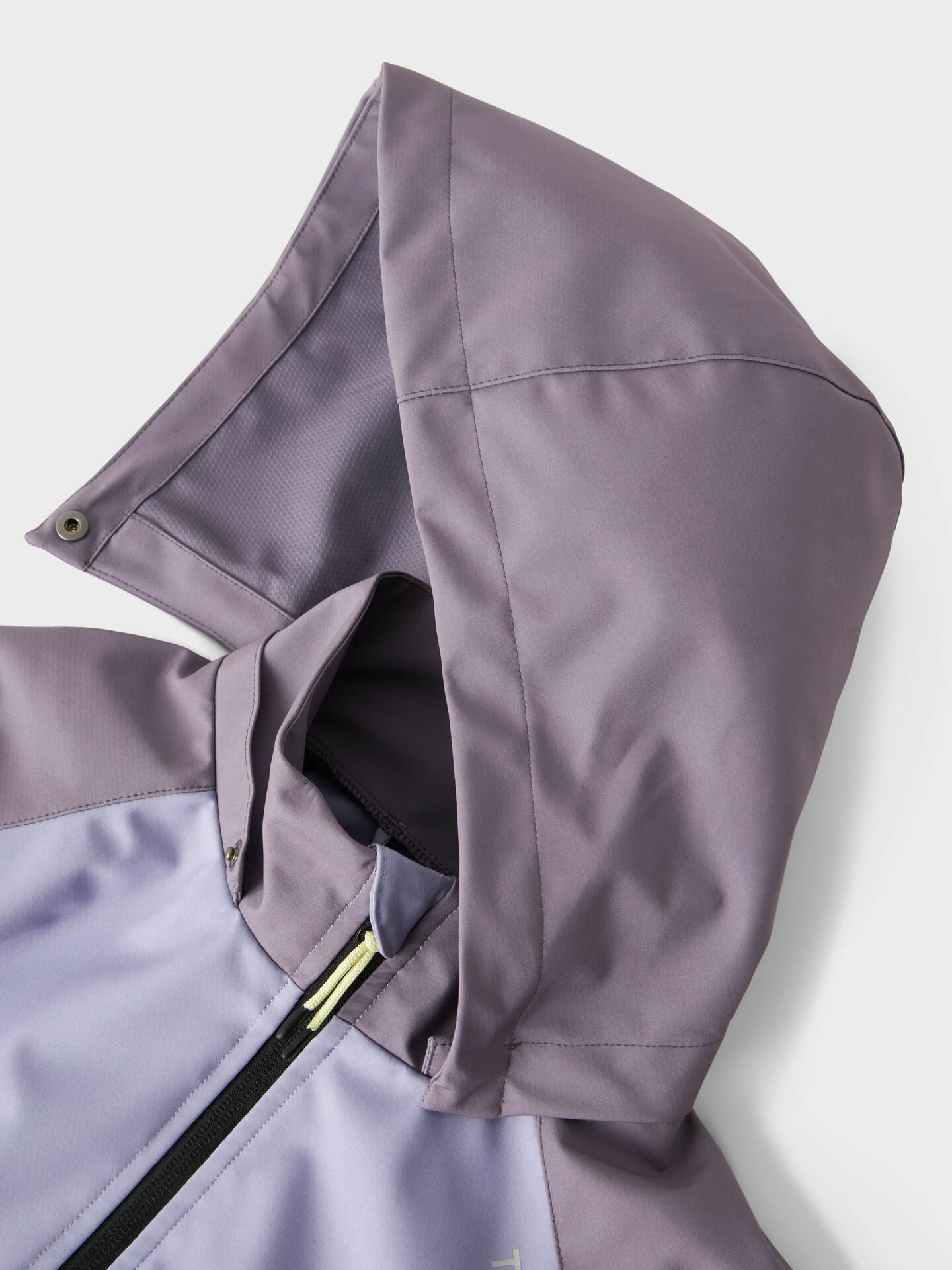Alfalight08 Jacket Block