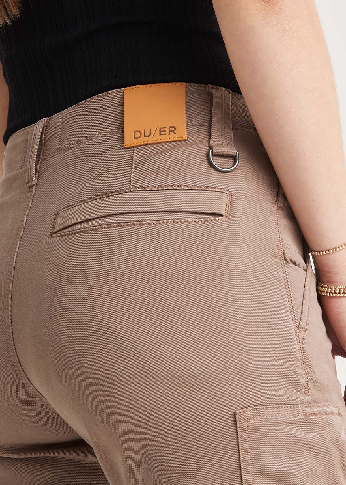 DU\/ER Live Free Adventure Pant W's