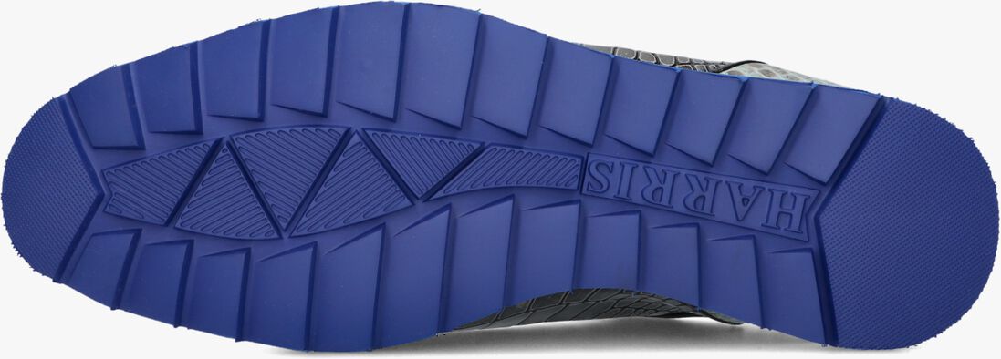 grijze harris lage sneakers 2817