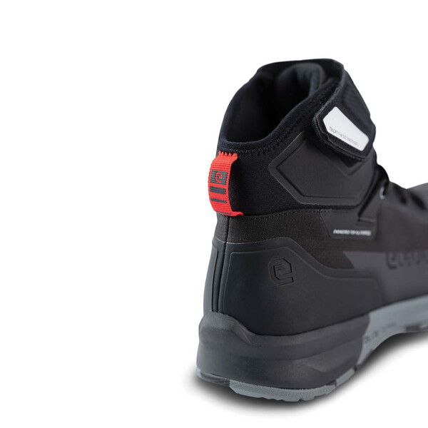 Eleveit - Chaussures Stratos Waterproof Noir