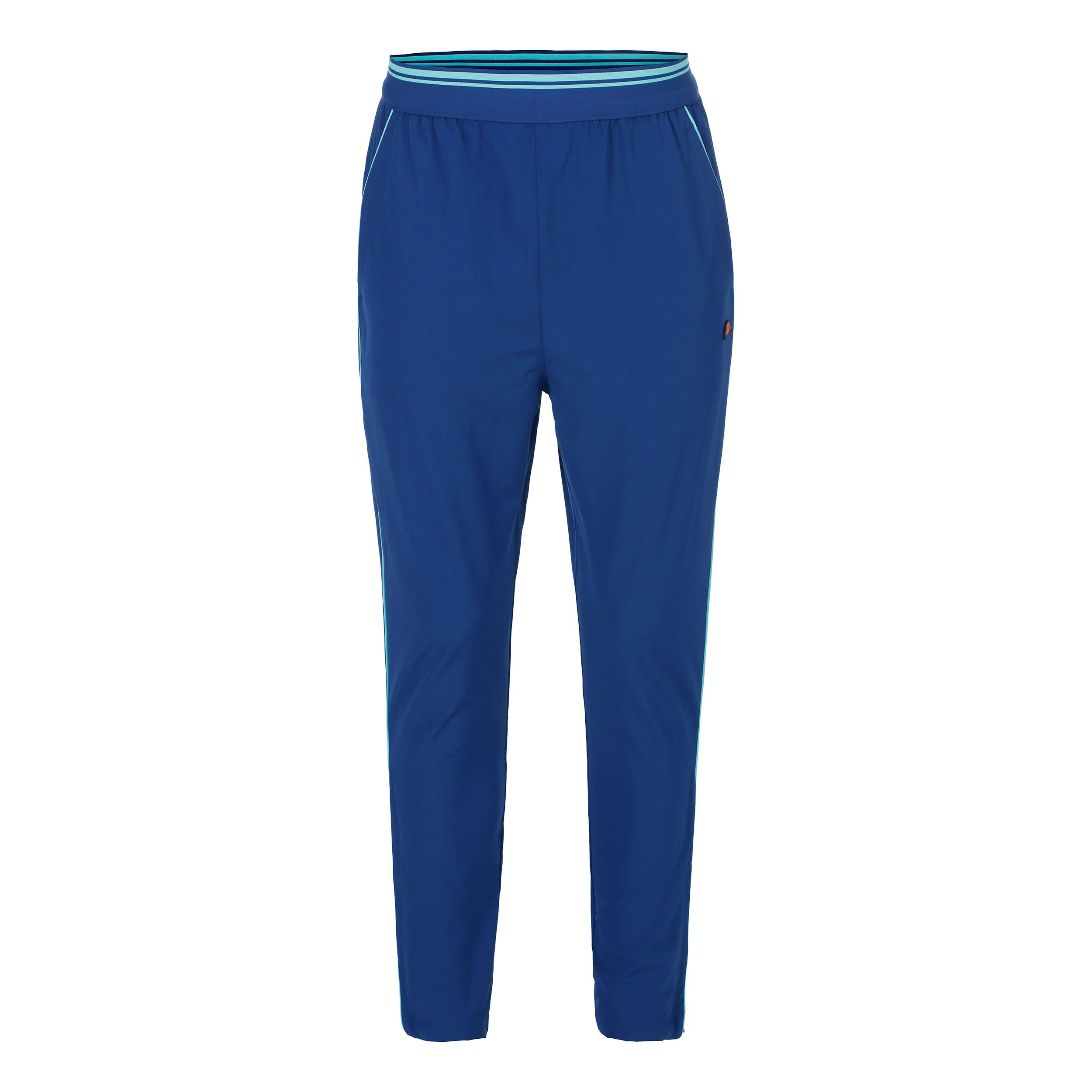 Ellesse Hopman Pantalon Survêtement Hommes - Bleu Foncé