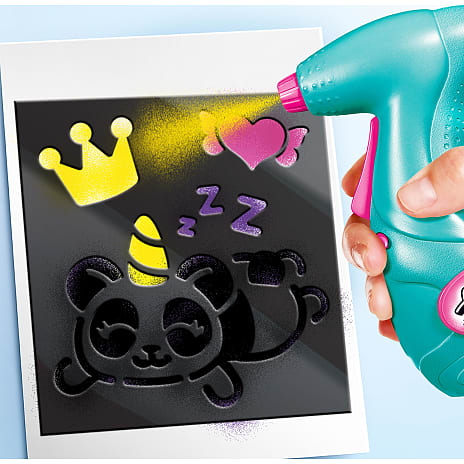 Airbrush Art refillpakke