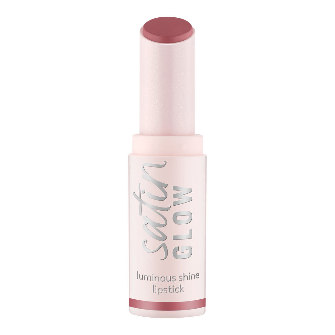 ESSENCE  Batom Luminous Shine