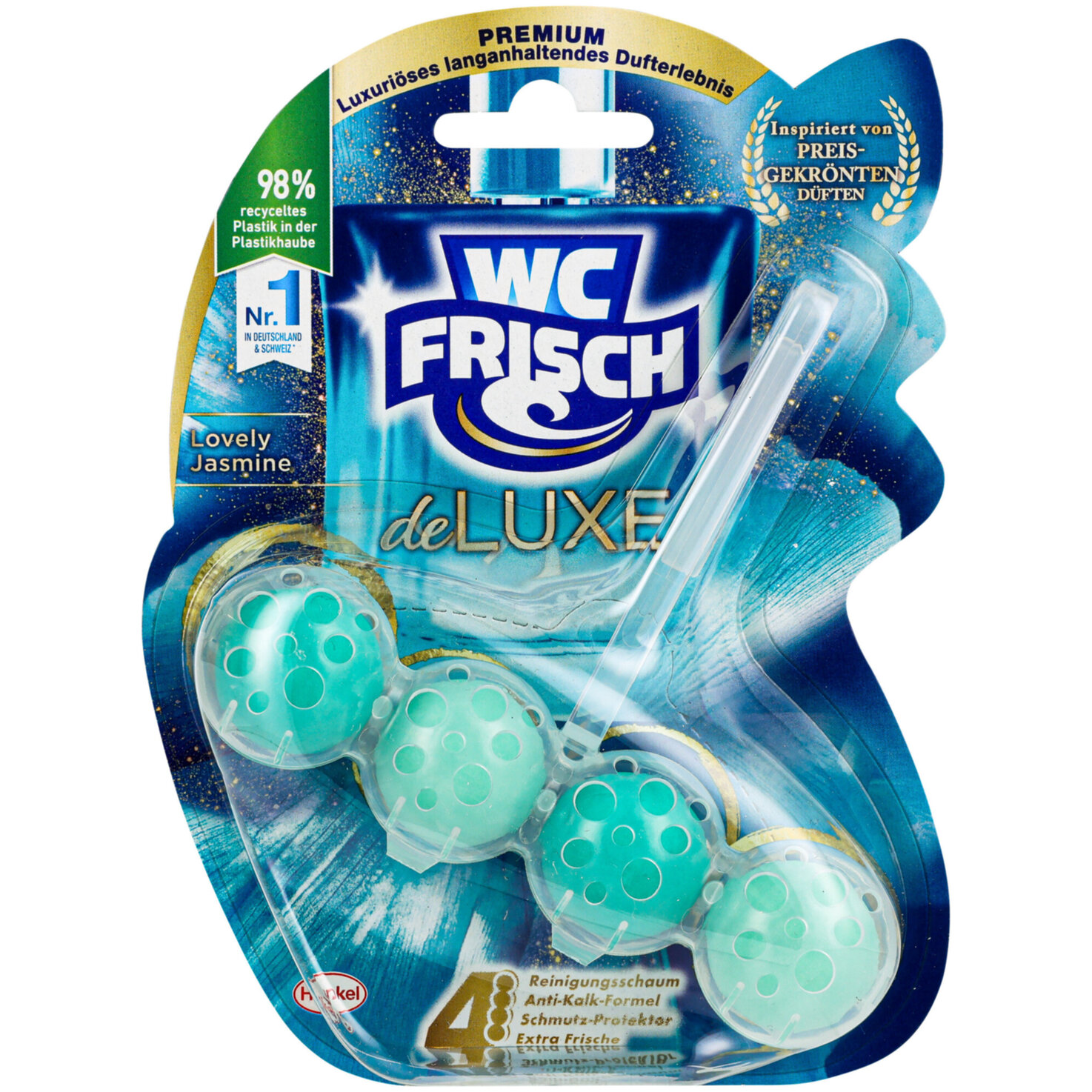 WC-Frisch DeLuxe Jasmine