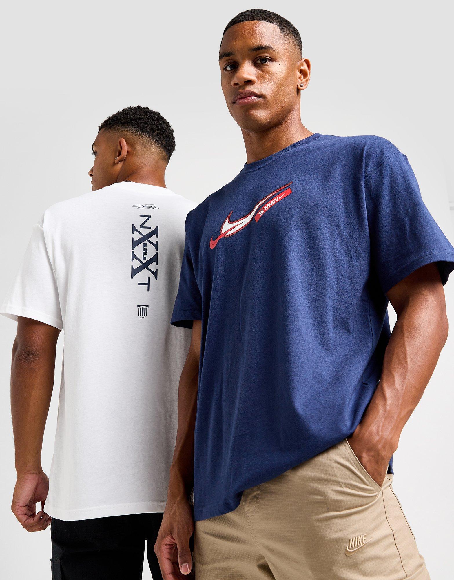 Nike T-shirt LeBron James Homme