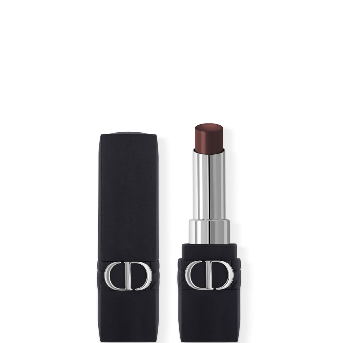 Rouge Dior Forever Rouge Dior Forever rouge à lèvres sans transfert - mat ultra-pigmenté - confort sensation lèvres nues