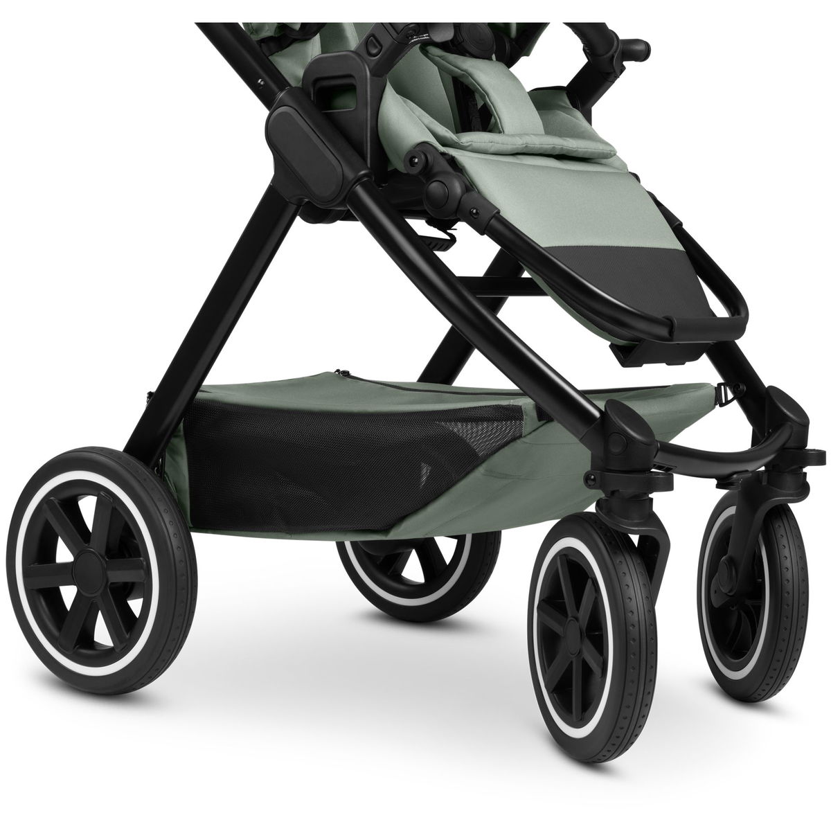 ABC DesignABC Design   Samba 2 4in1 pine