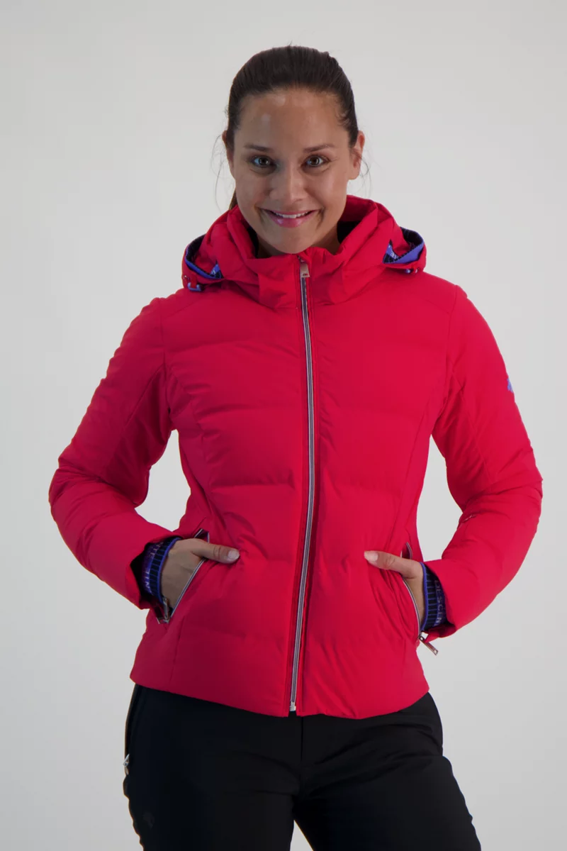 descente Joanna Damen Skijacke