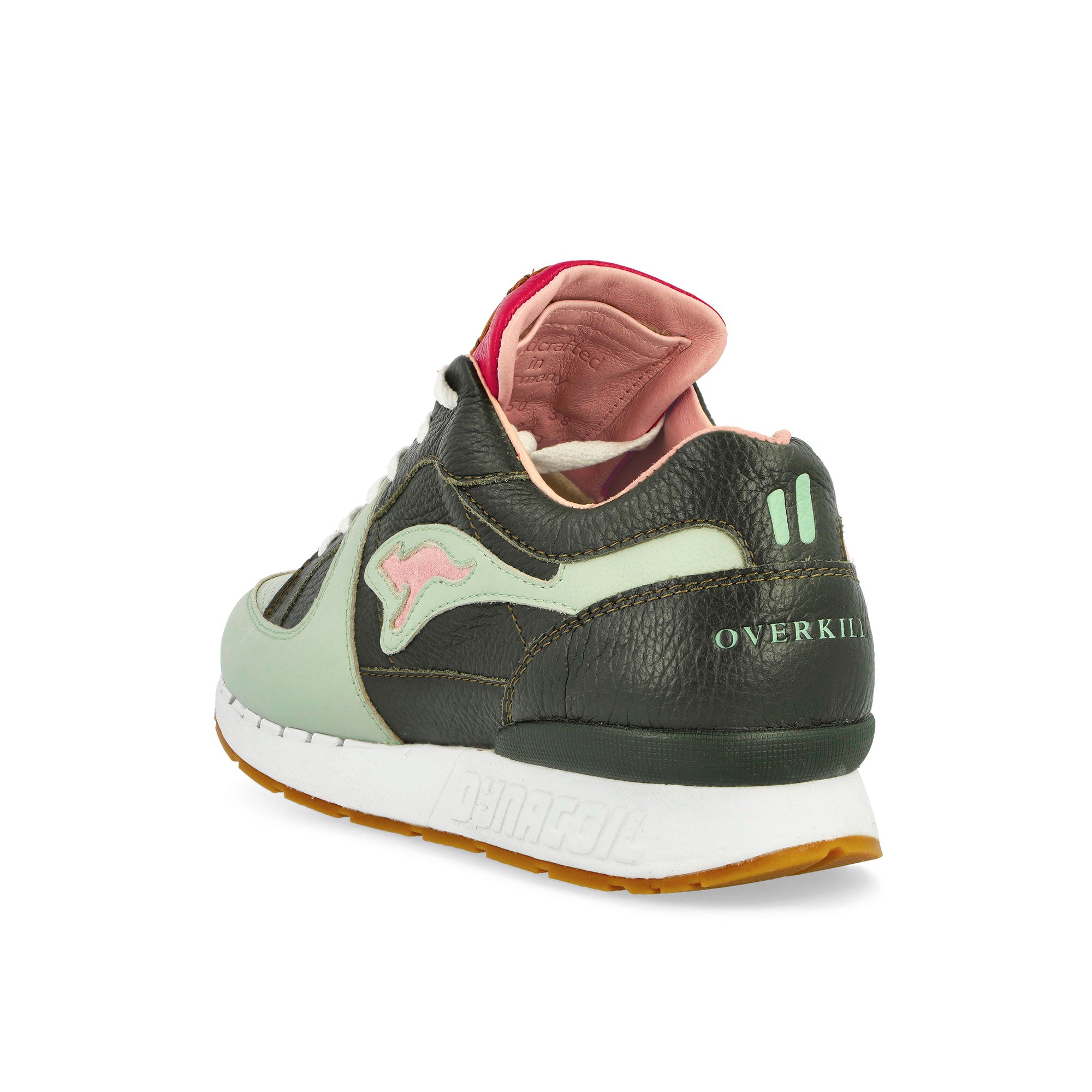 KangaROOS<br>Coil-R1 Adam