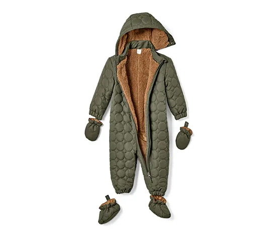 Baby-Winteroverall