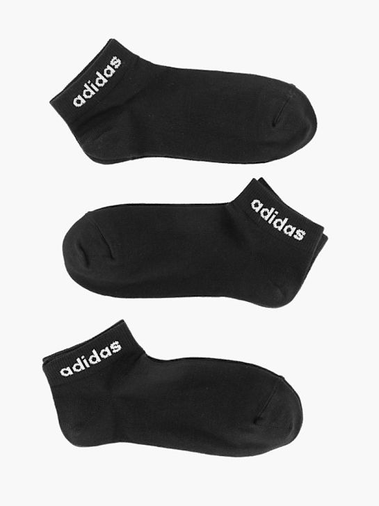 adidas 3x Sneakersokken