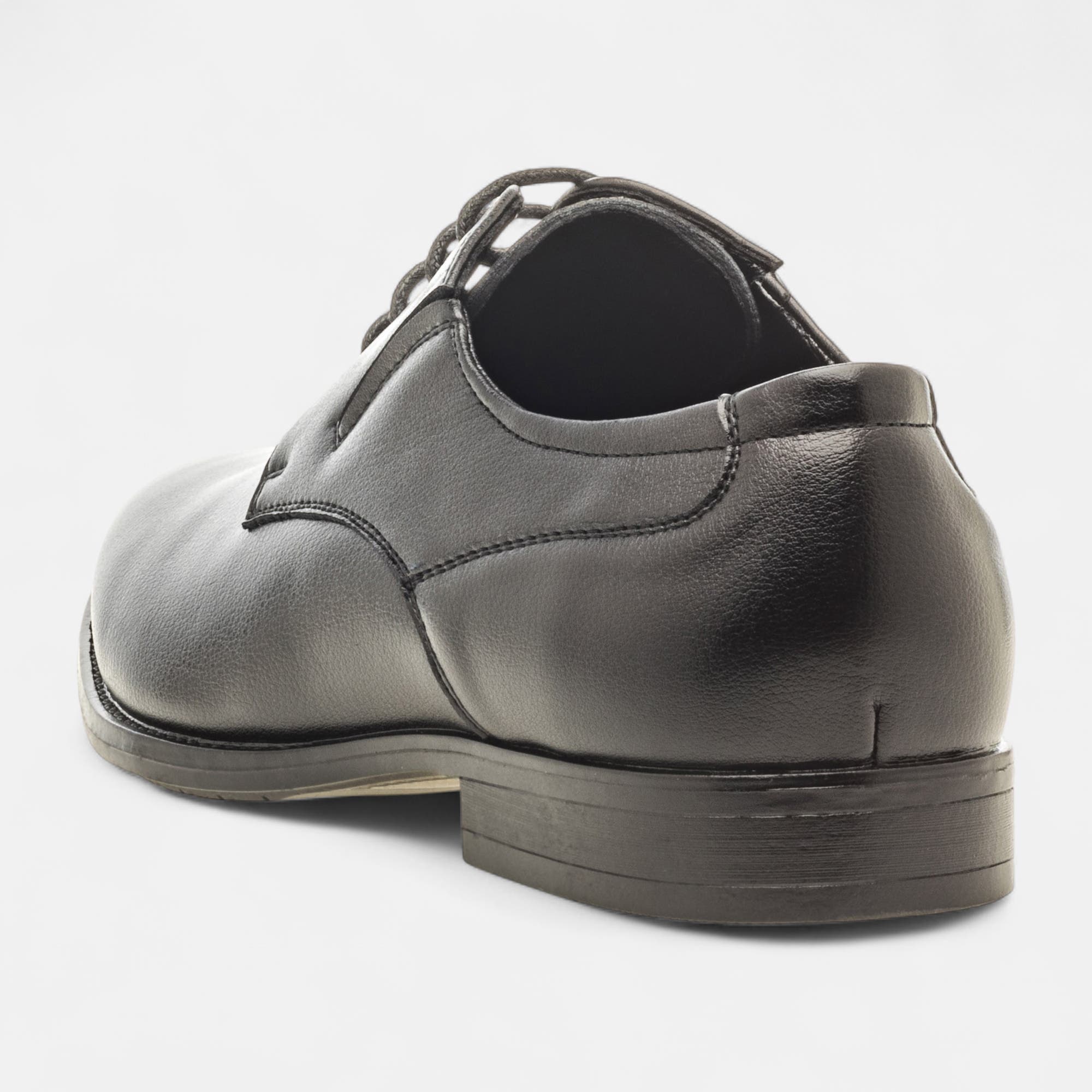 Derbies Homme noir