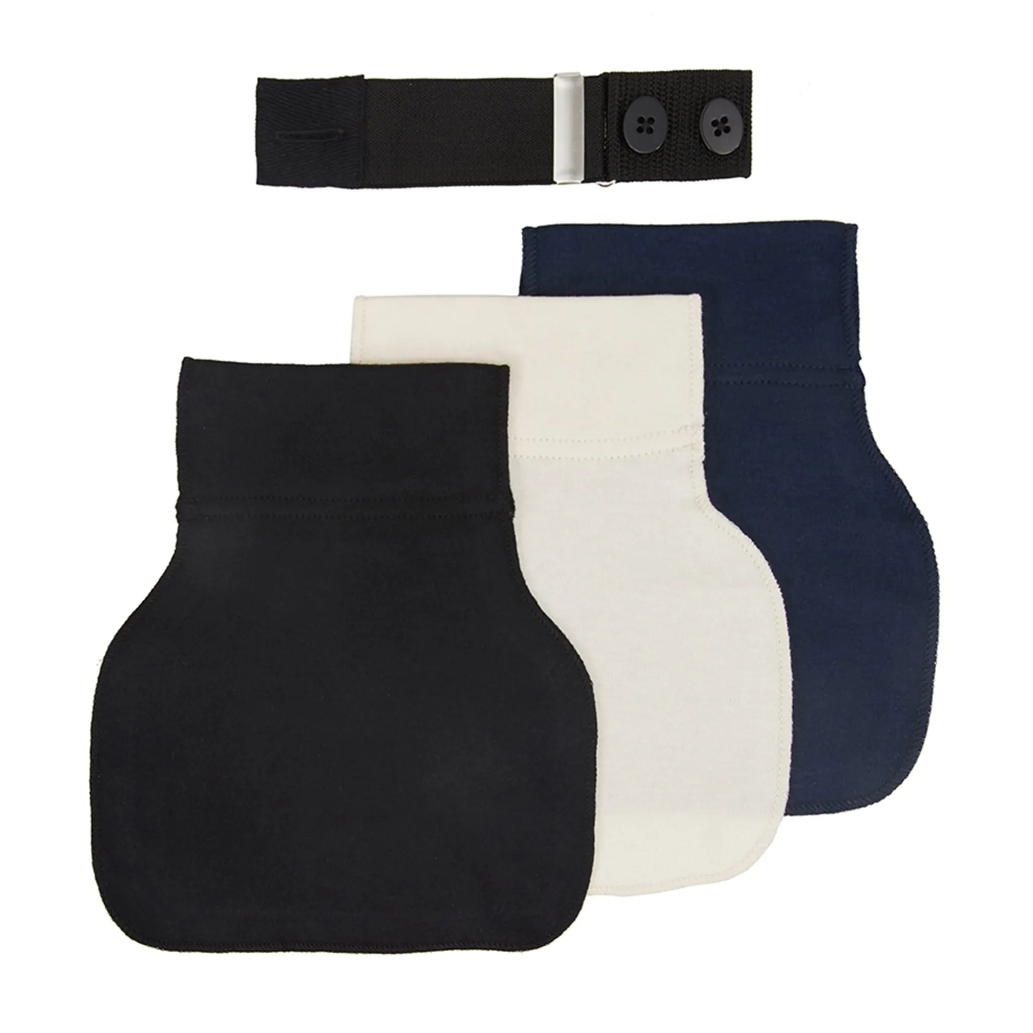 Carriwell Ceinture Rallonge de Taille Flexi-Belt