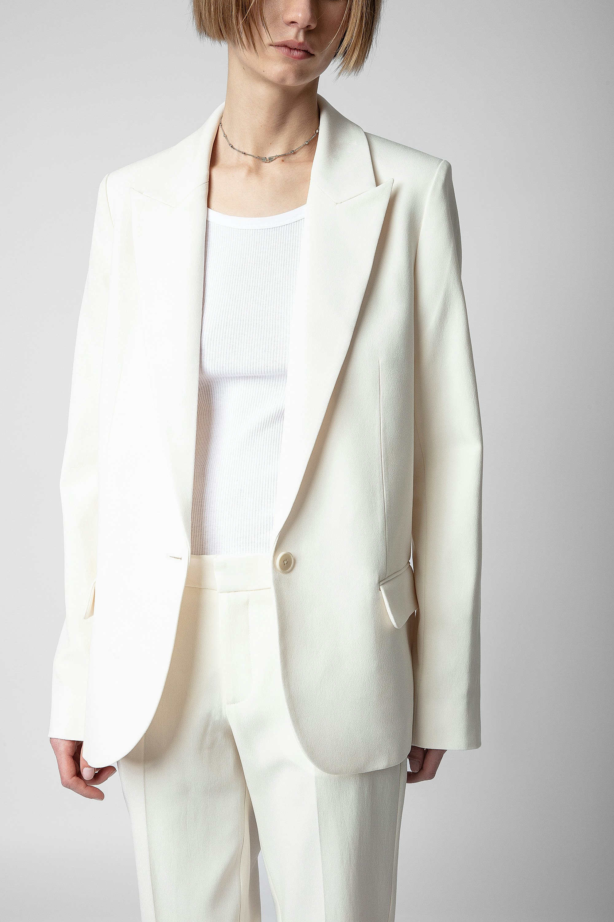 Blazer Voyage