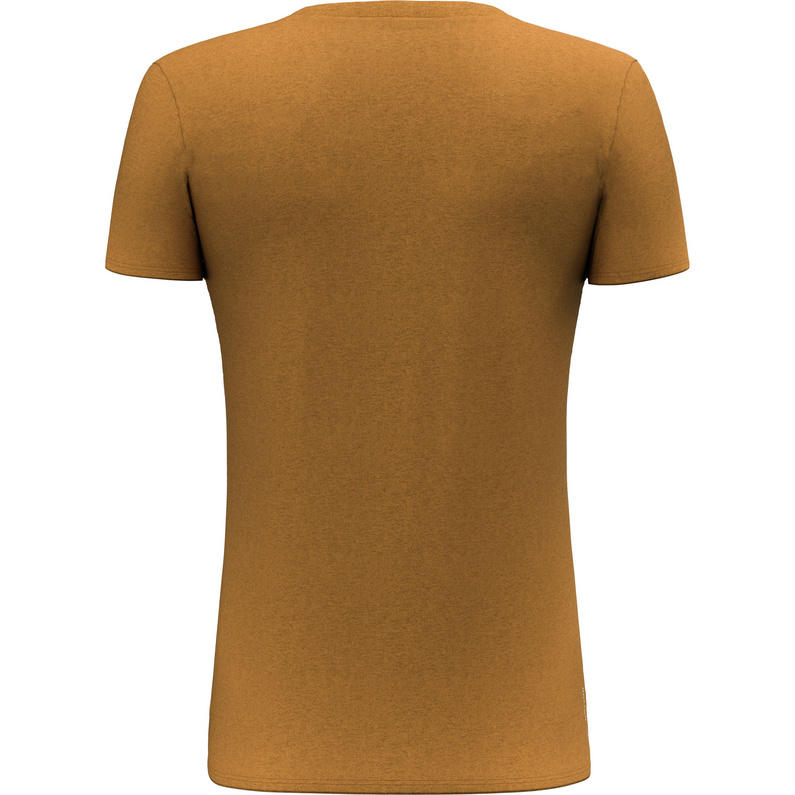 Salewa Damen Solid DRI-Release T-Shirt