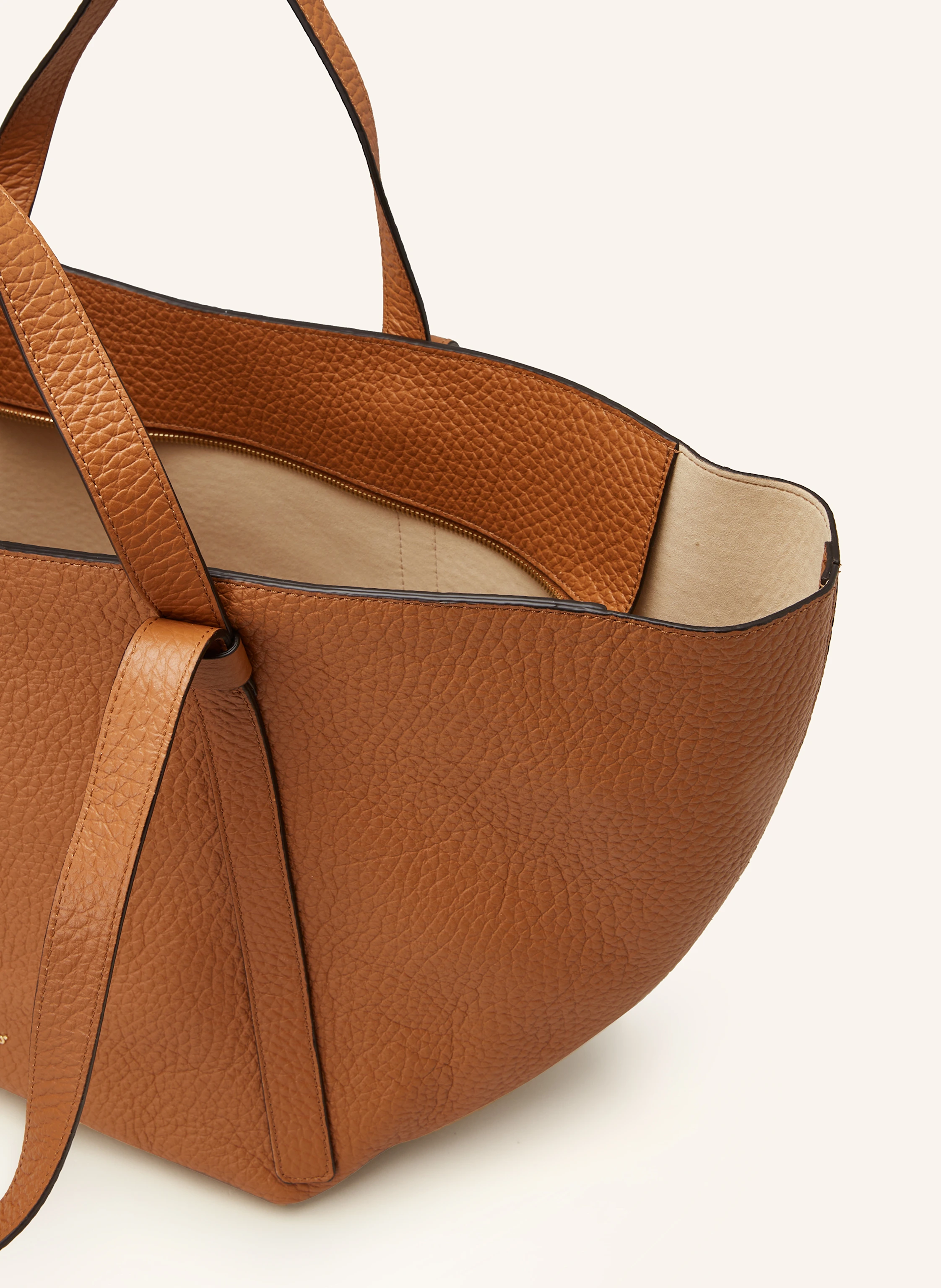 abro Shopper COSMO mit Pouch