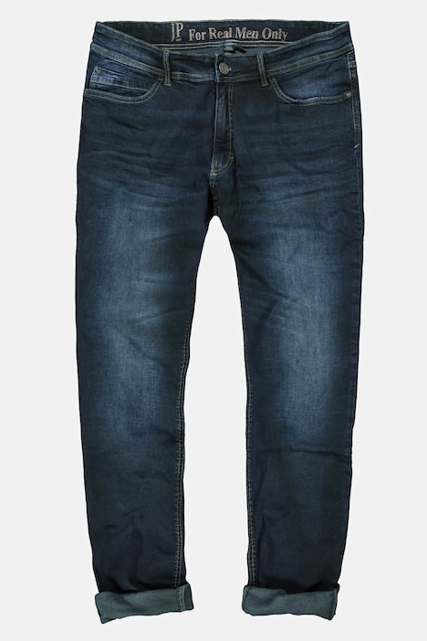 Jeans, FLEXNAMIC®, Bauchfit, 5-Pocket, Straight Fit